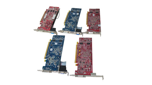Lotto radeon ati hd4550 - lotto, amd