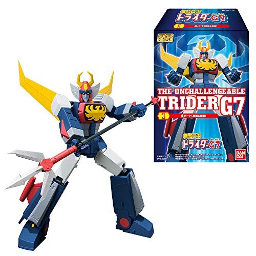 Bandai action figure - bandai,