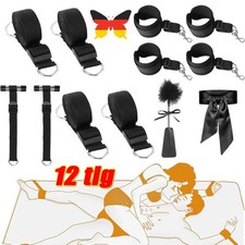 AV Bondage Set 12 pezzi