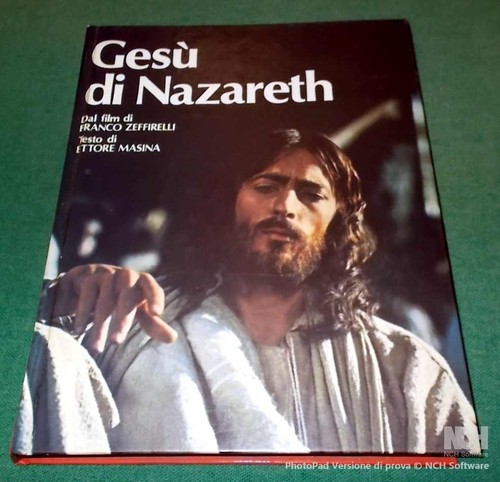 Volume illustrato gesu di - volume,
