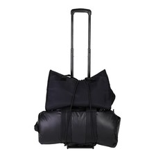 Premium Folding Luggage
