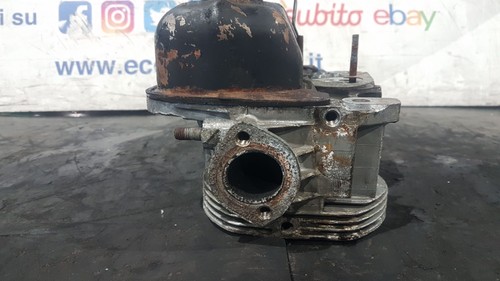 Testata per fiat 126 - fiat, 1°