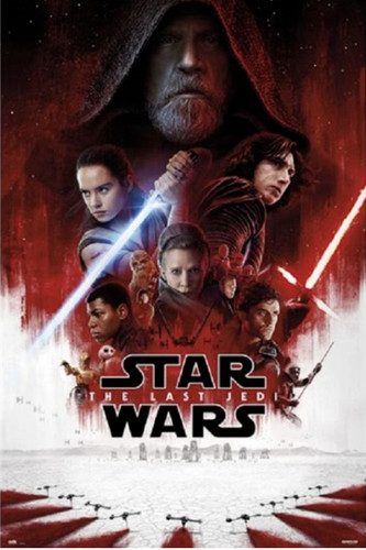 Poster film rosso daisy - poster, ridley