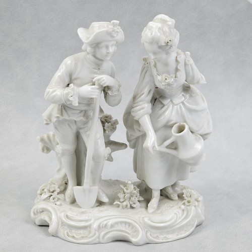 Statuina capodimonte - capodimonte, n