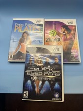 Pacchetto giochi Wii TUTTI