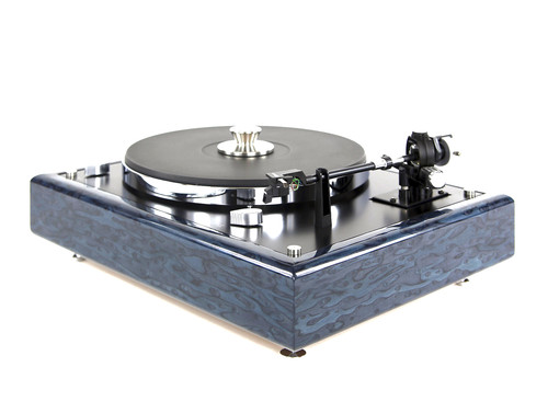 Giradischi restaurato thorens - giradischi,