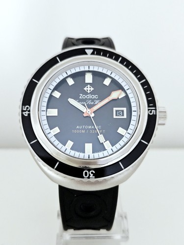 Zodiac super sea wolf - super,