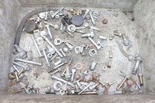 VITI - HYOSUNG AQUILA GV 125