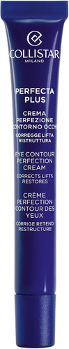 Collistar perfecta plus - collistar,