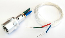 Technics SL-1210 Cavi di