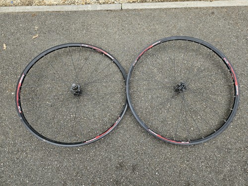 Set due ruote - bici, 29"