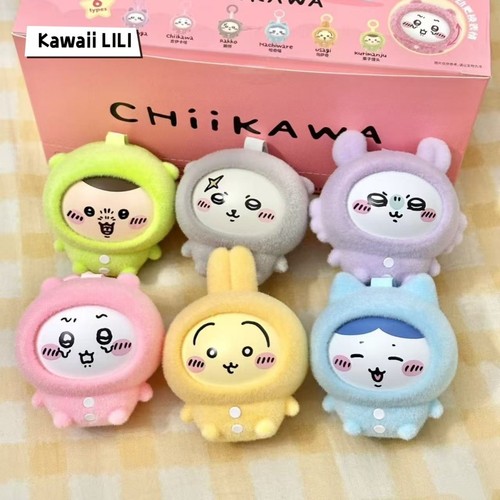 Miniso chiikawa pigiama - chiikawa, cambia