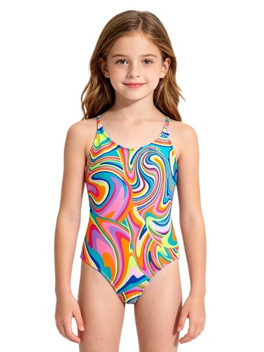 Costume bagno bambina - da,