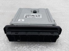 BMW 730d 2012 Basic control