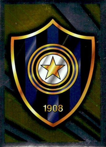 Figurina calciatori merlin - calciatori,