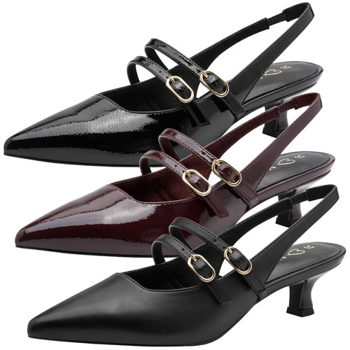 Marco tozzi scarpe - marco, slingpumps
