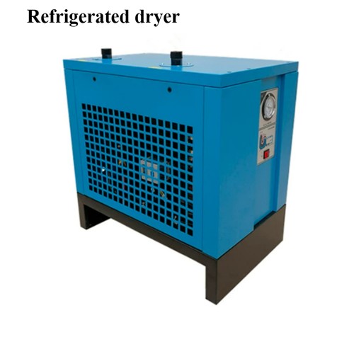 Essiccatore refrigerato - essiccatore,