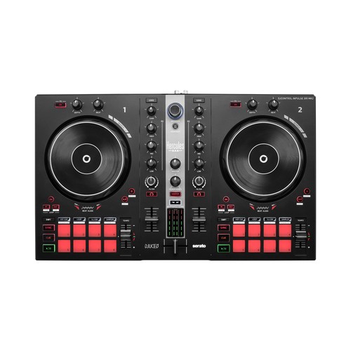 Hercules djcontrol inpulse 300 - inpulse,