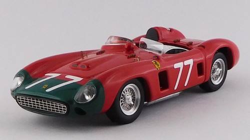 Modello art421 ferrari - art421,