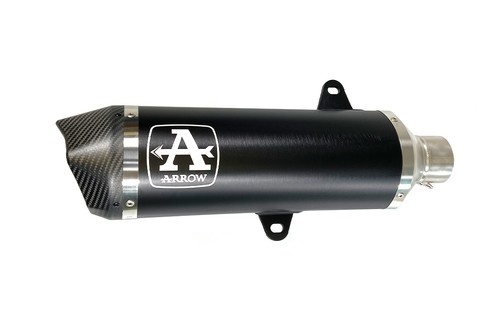 Freccia dark urban honda - freccia,