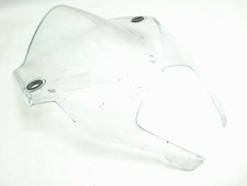 CUPOLINO PARABREZZA "LUCIDARE" WINDSCREEN WINDSHIELD KTM RC 390 22-25