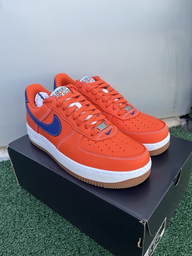 Nike air force - nike, knicks