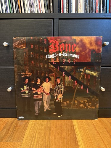 Bone thugs harmony e - n,