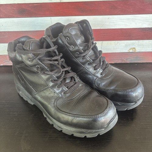 Stivali nike air max - stivali, acg
