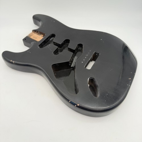 Mjt stratocaster relic corpo - stratocaster,