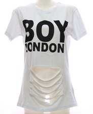 T-shirt Donna Maglietta Boy