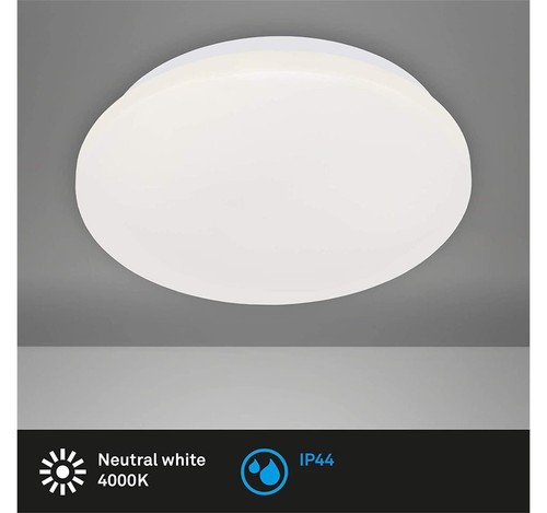 Lampada bagno briloner - da,