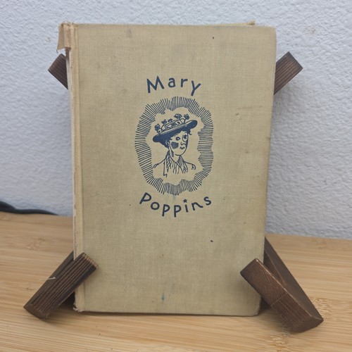 Mary poppins orig 1934 - mary,