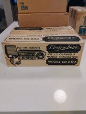 Ricetrasmettitore Radio CB