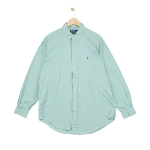 Camicia oxford ralph lauren - camicia,