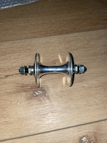 Mozzo anteriore fori 100mm - fori,