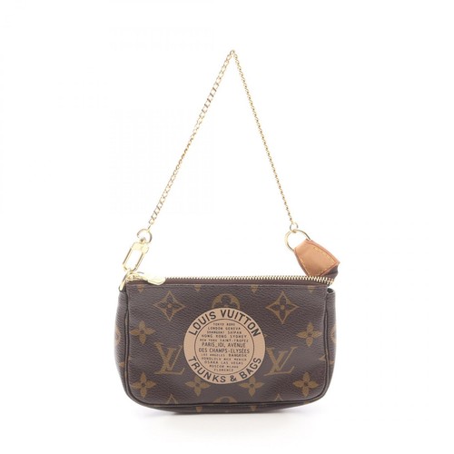 Louis vuitton mini pochette - louis,