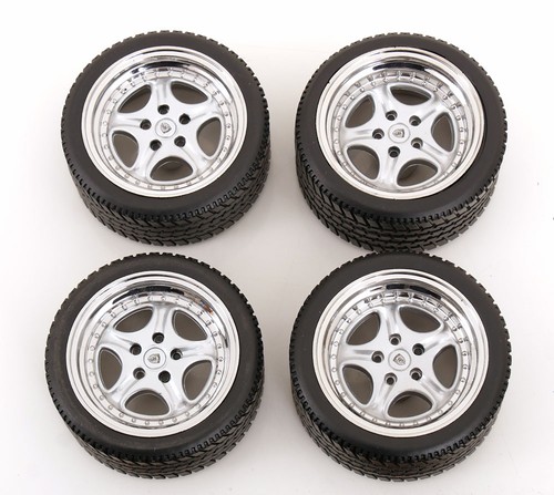 Set cerchi pneumatici - set,