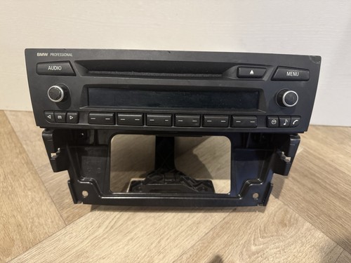 Lettore radio professionale - lettore,