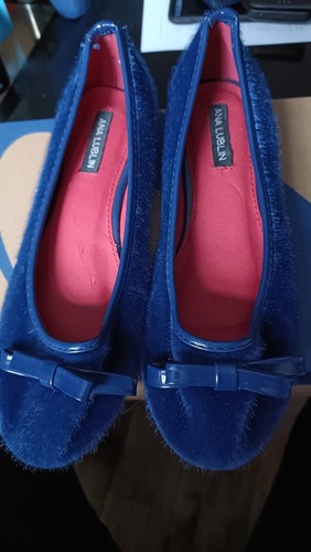 Scarpe ana lublin bally - ana,