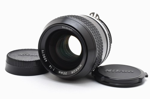 Ottime condizioni nikon ai - [ottime,