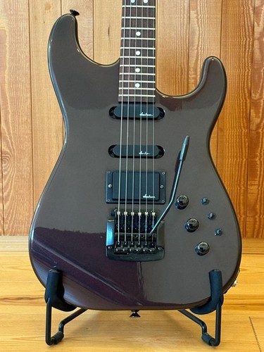 Chitarra elettrica charvel - chitarra,
