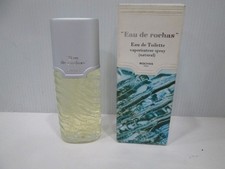EAU DE ROCHAS Profumo Donna Eau De Toilette 50ml spray -Vintage