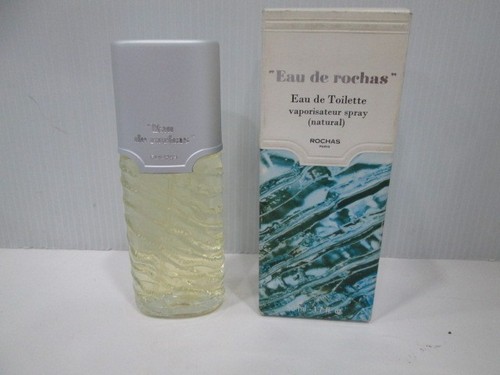 Eau rochas profumo donna - rochas,