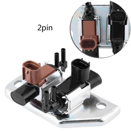 1pz elettrovalvola turbo - elettrovalvola,