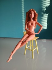 "MATTEL" Barbie @Barbiestyle