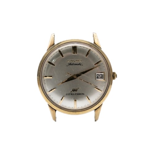 Orologio uomo vintage longines - vintage,
