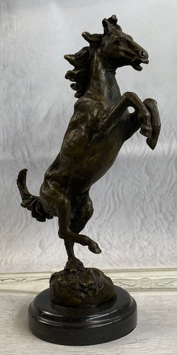 Francese artista statuetta - francese,