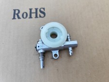 POMPA OLIO  VITE SENZA FINE X  MOTOSEGA HUSQVARNA T425 E JONSERED CS 2125