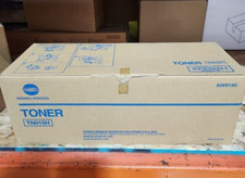 Konica Minolta TN015 A3VV131