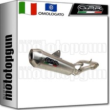 GPR SCARICO COMPLETO